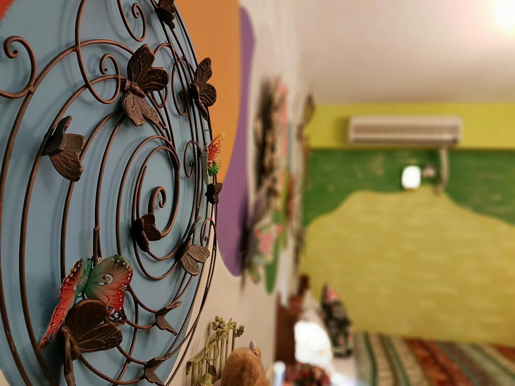 Bearbear Homestay 花莲市 外观 照片
