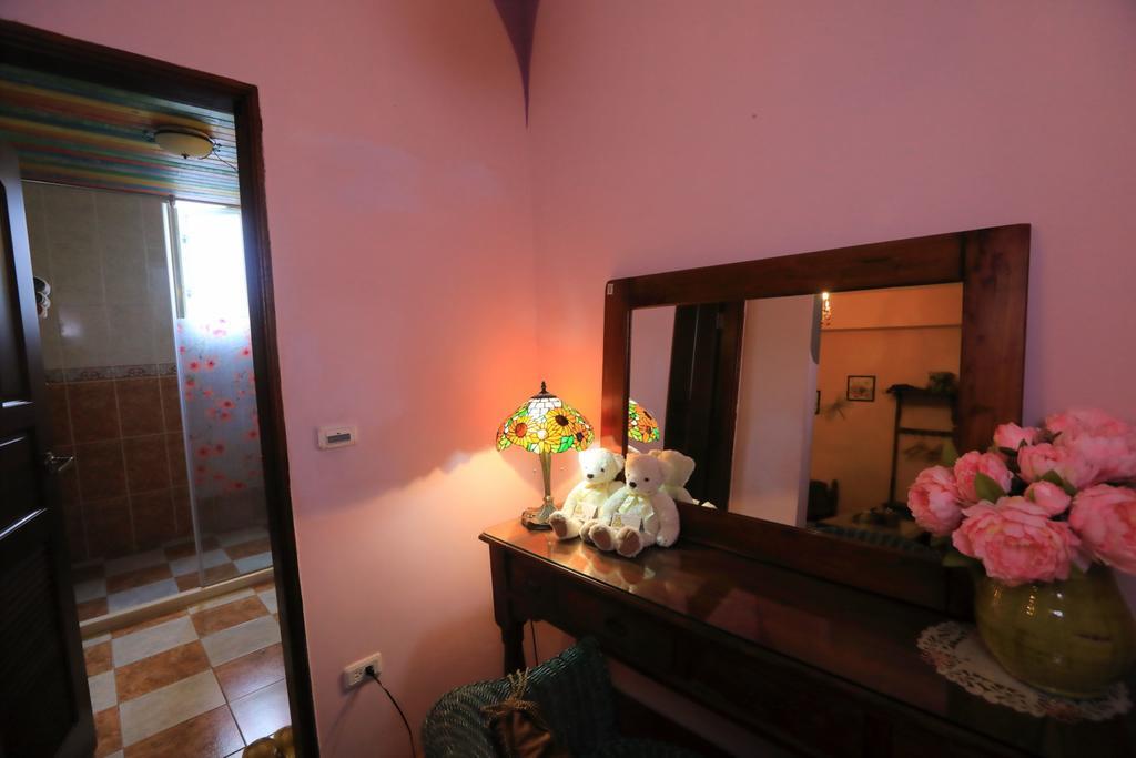 Bearbear Homestay 花莲市 外观 照片