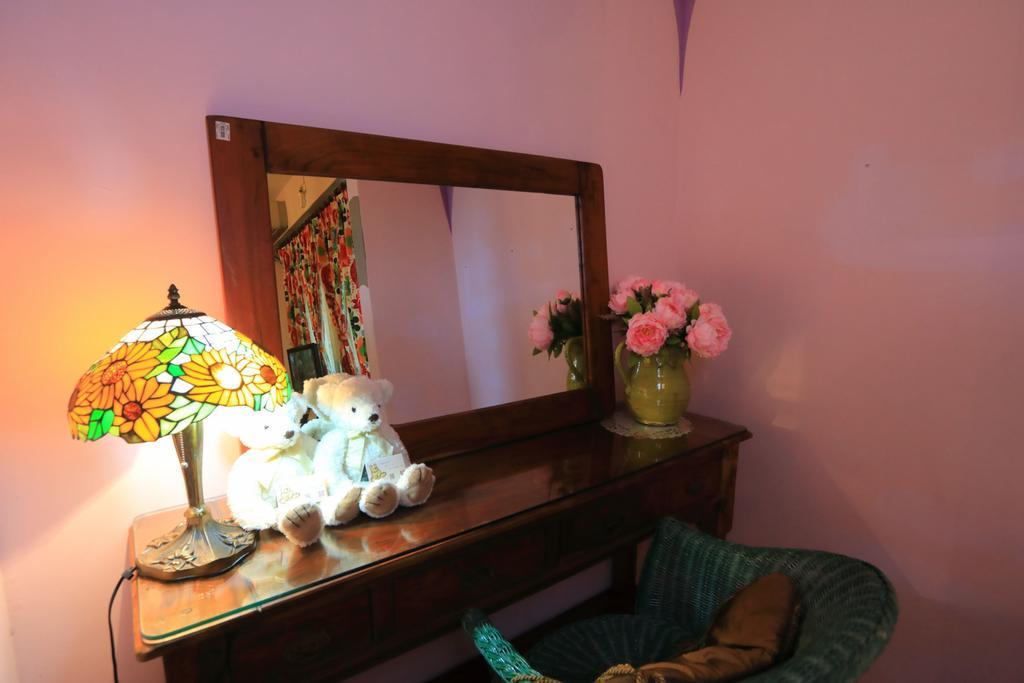 Bearbear Homestay 花莲市 外观 照片